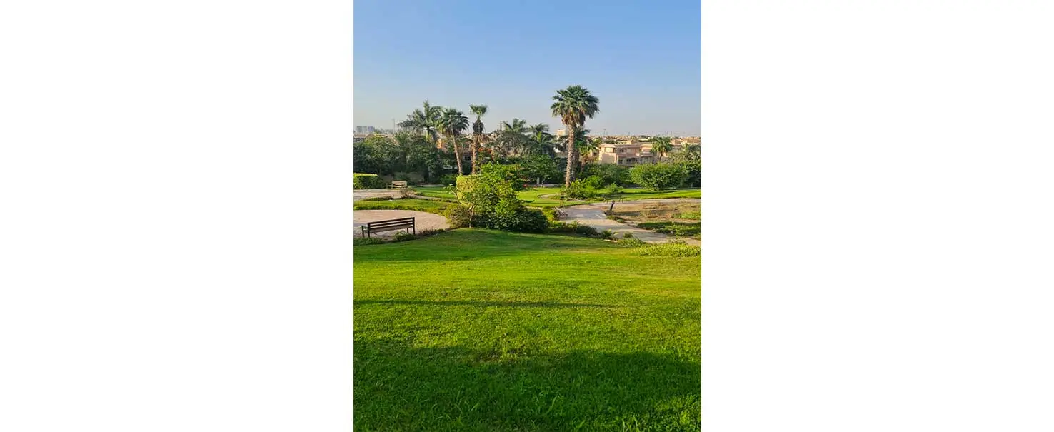El Sheikh Zayed | Apartment