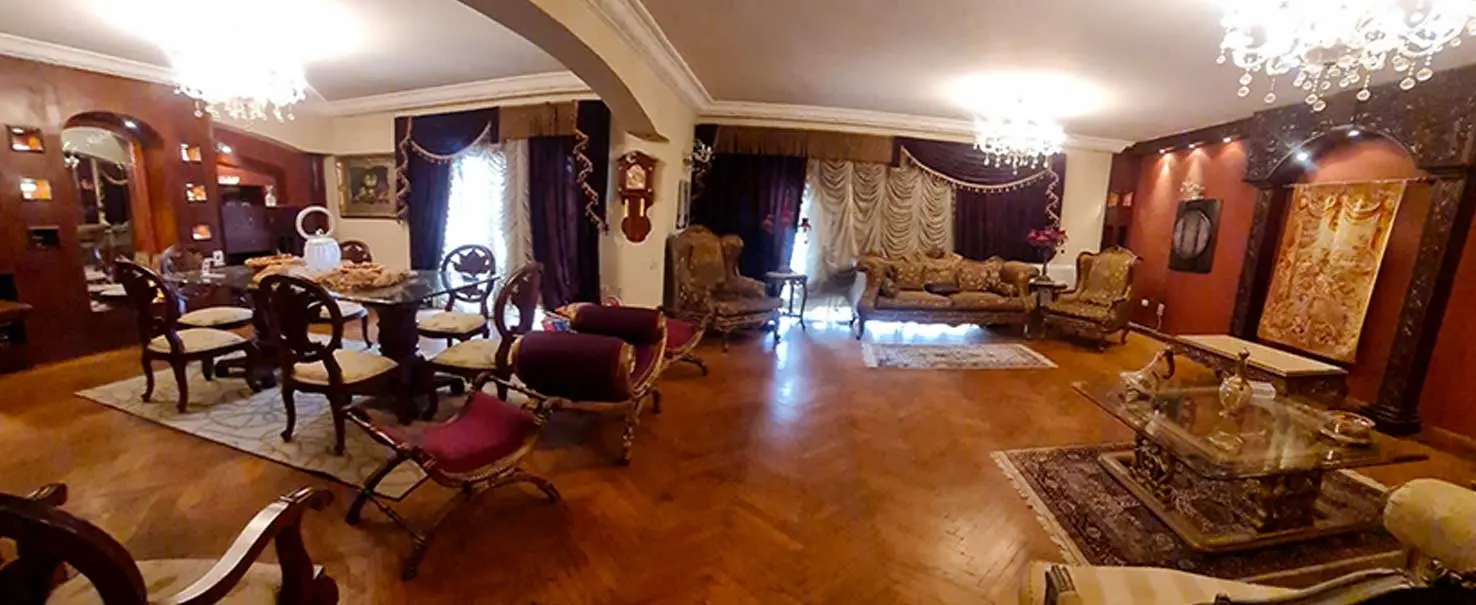 El Sheikh Zayed | Apartment