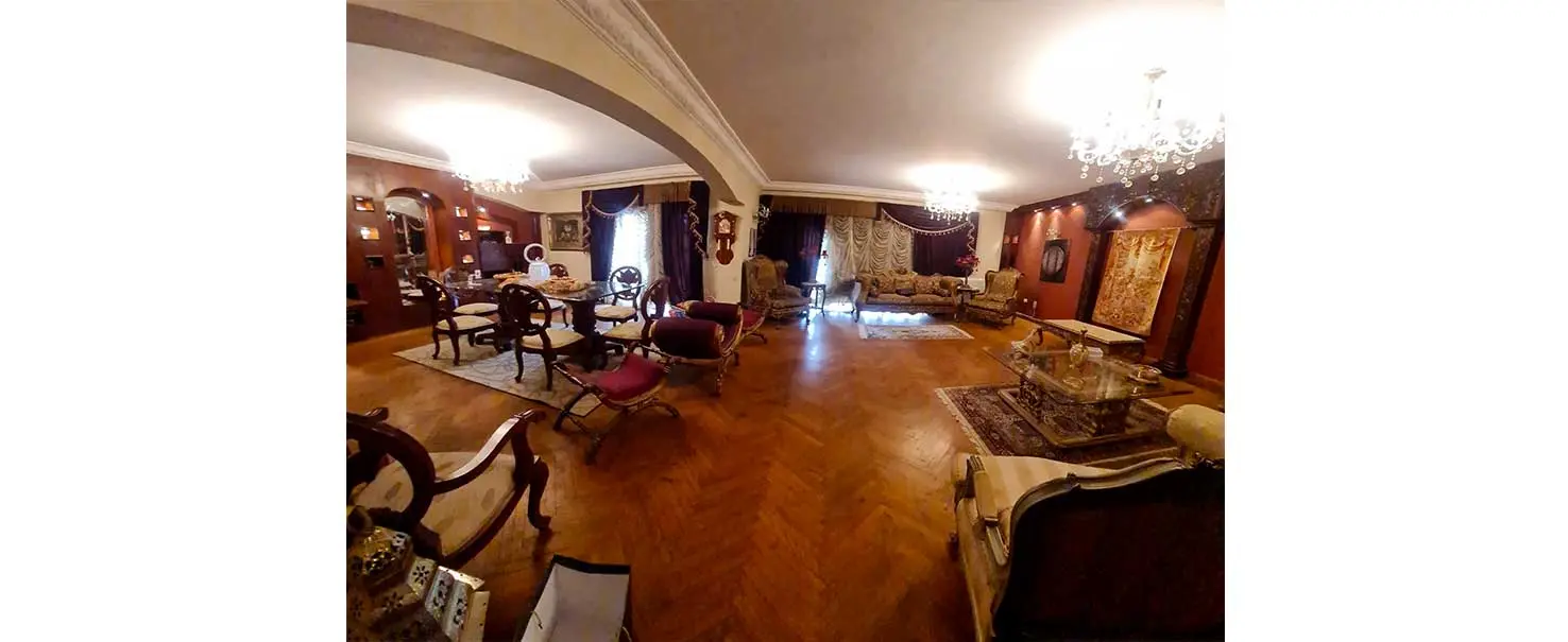 El Sheikh Zayed | Apartment