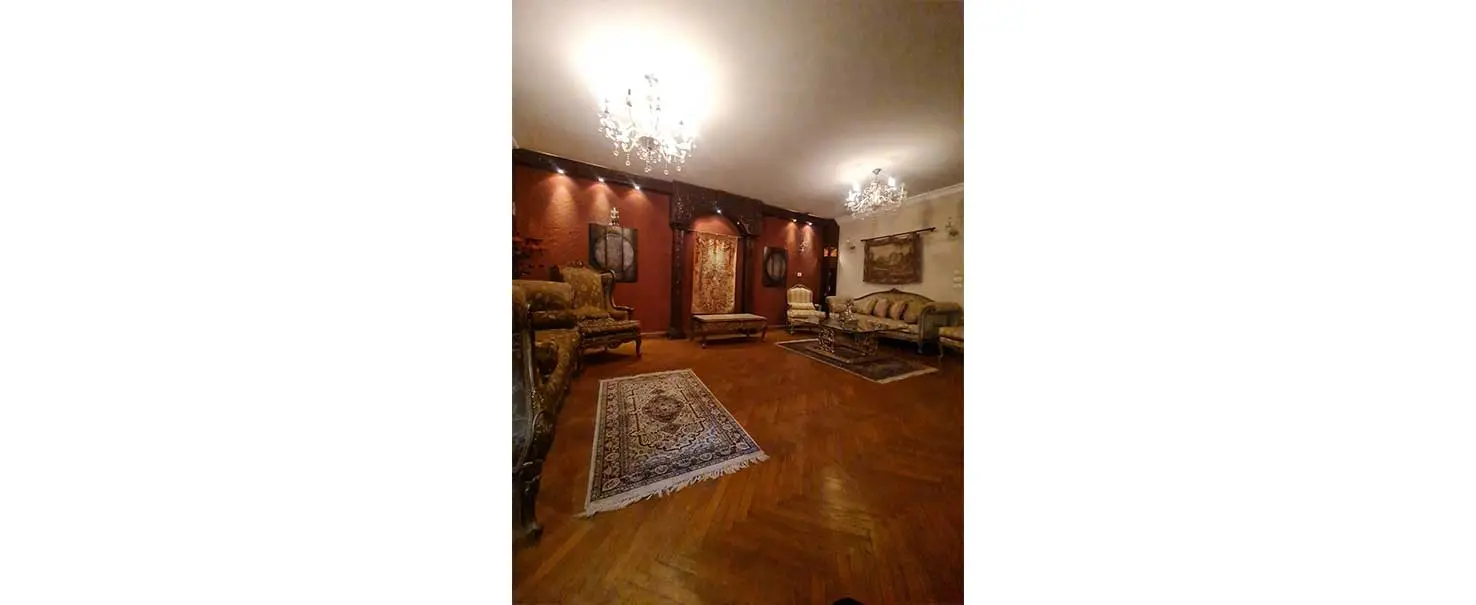 El Sheikh Zayed | Apartment