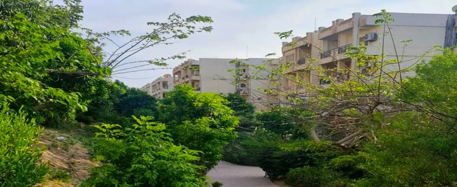 El Sheikh Zayed | Apartment