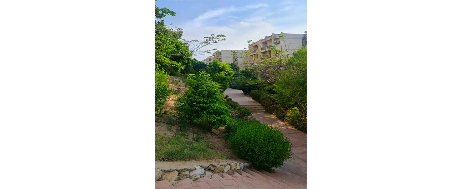 El Sheikh Zayed | Apartment