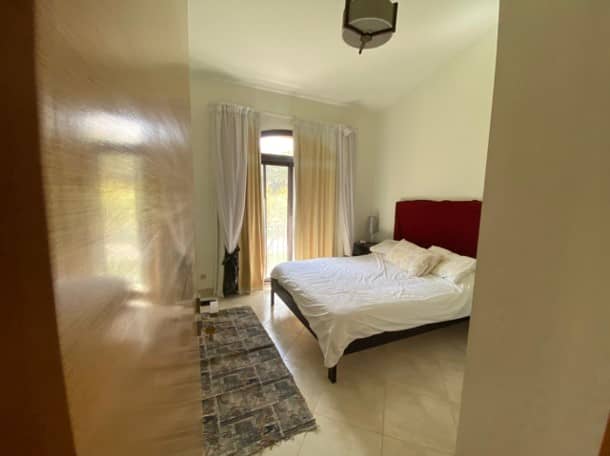 Marassi | Twin-house