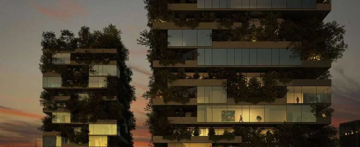 IL Bosco | Apartment