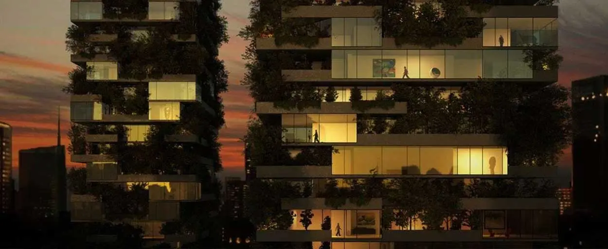IL Bosco | Apartment