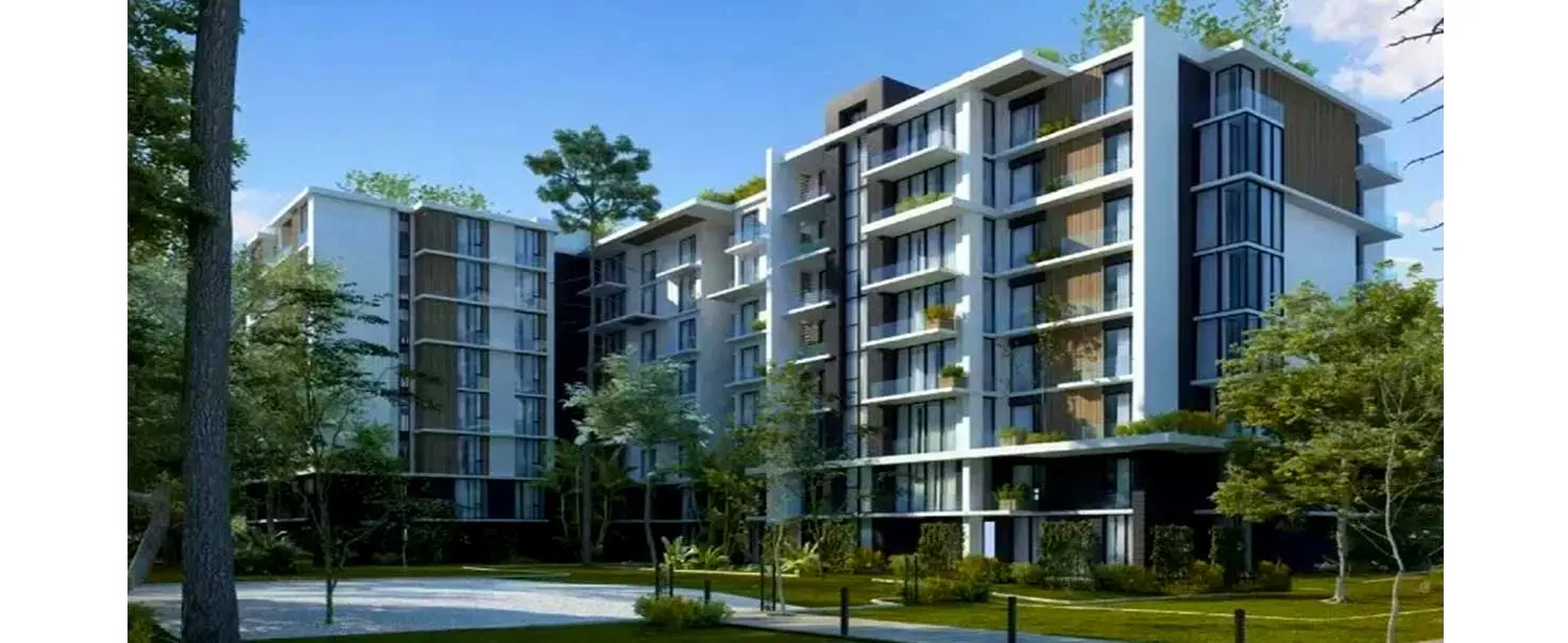 IL Bosco | Apartment