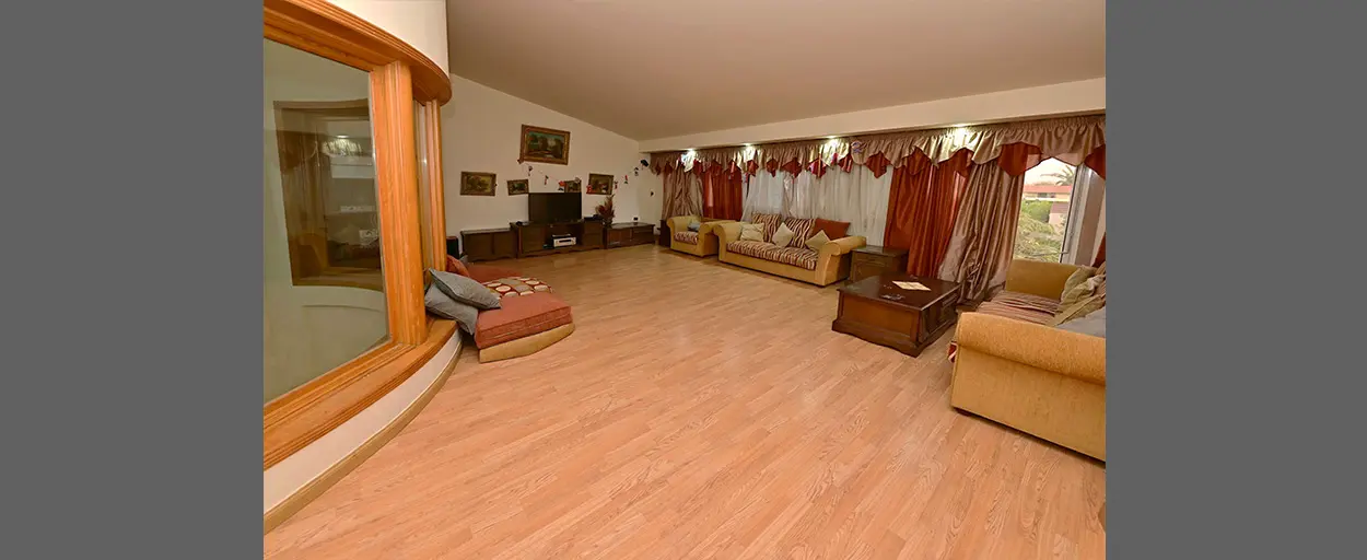 El Rabwa | فيلا