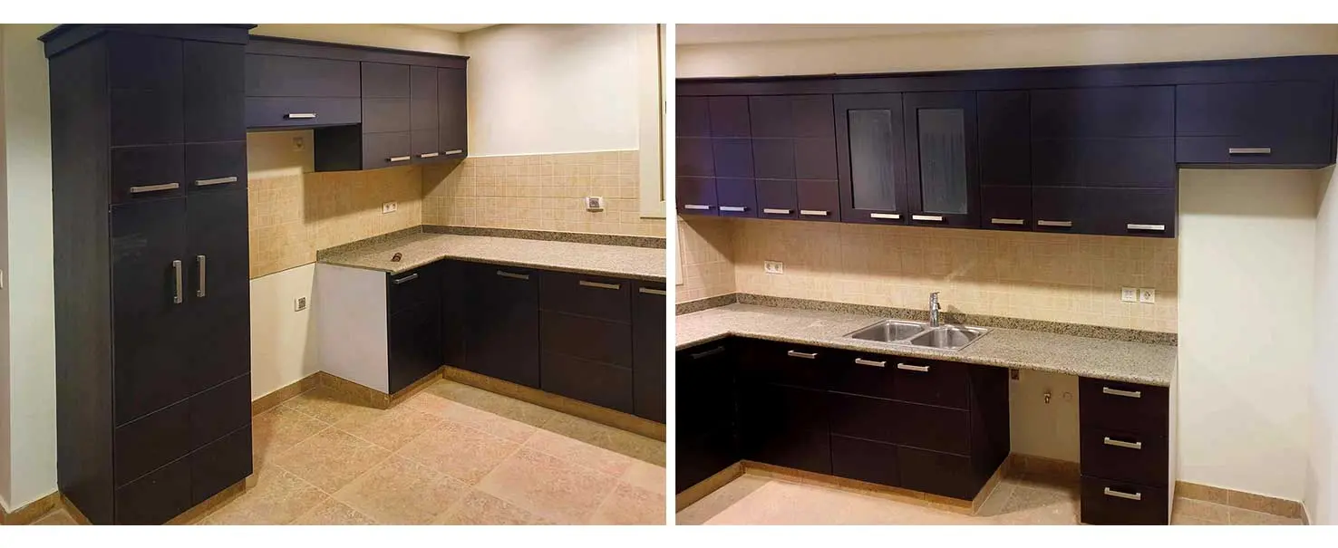 Up Town | Apartment