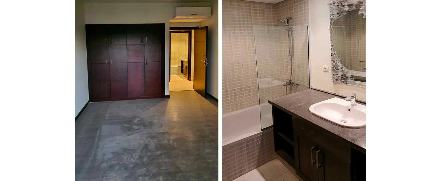 Up Town | Apartment