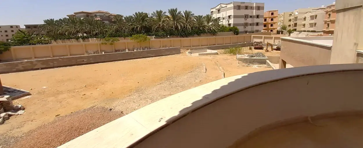 El Shwayfat | فيلا