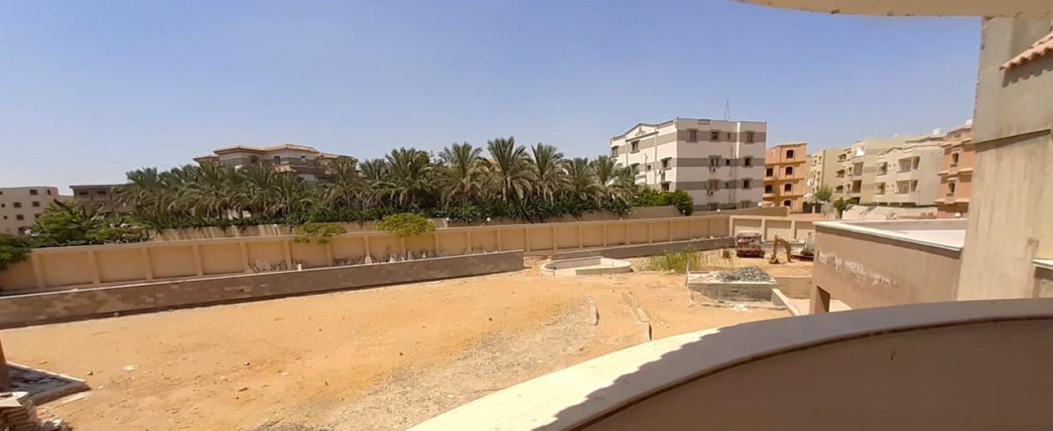 El Shwayfat | فيلا