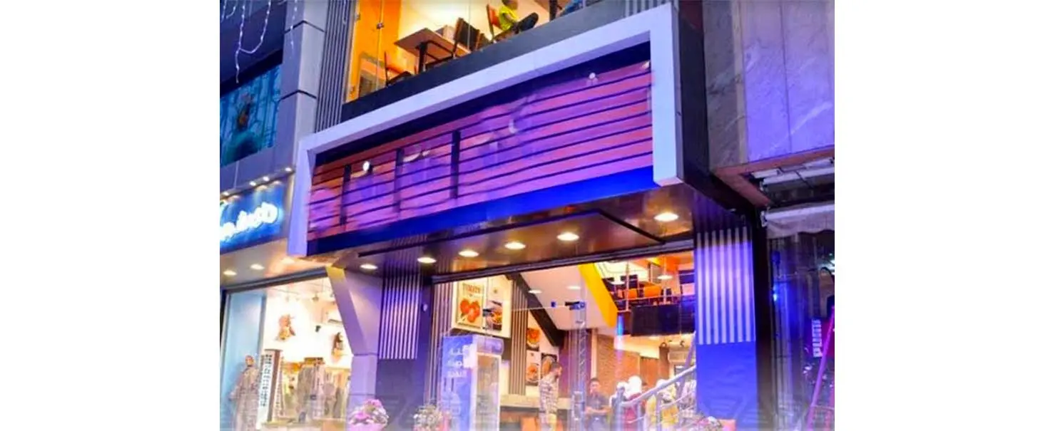 Roxy | Retail