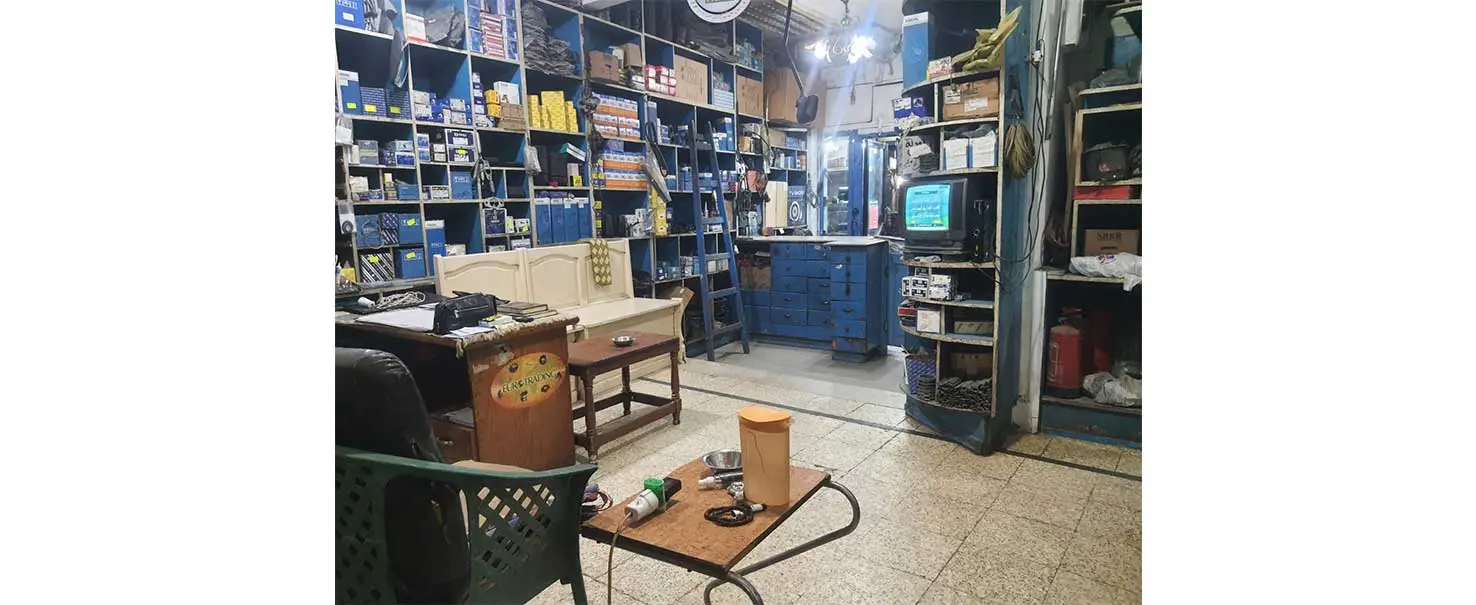  | Retail