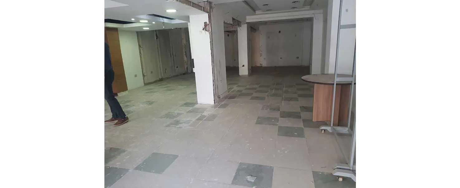 | بيع بالتجزئة