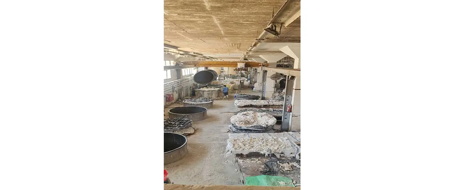  | Factory