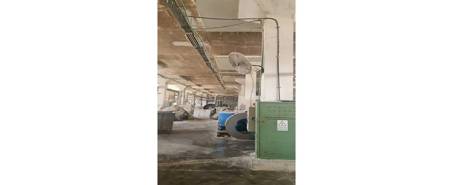  | Factory