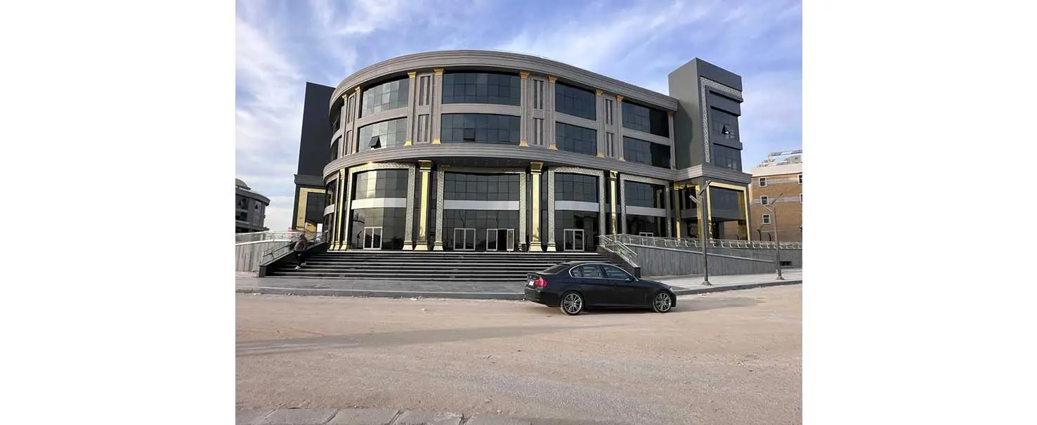  | Commercial Project