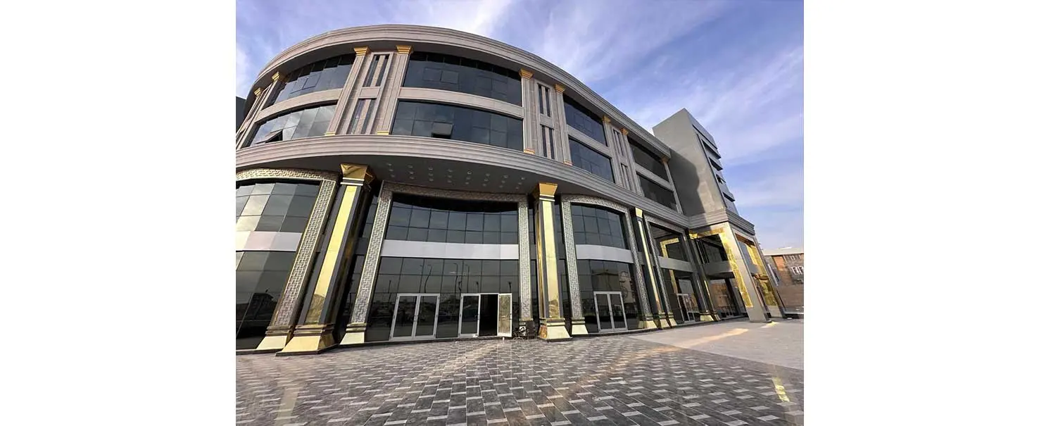  | Commercial Project