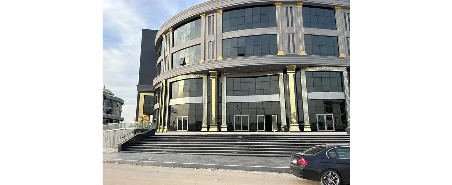  | Commercial Project