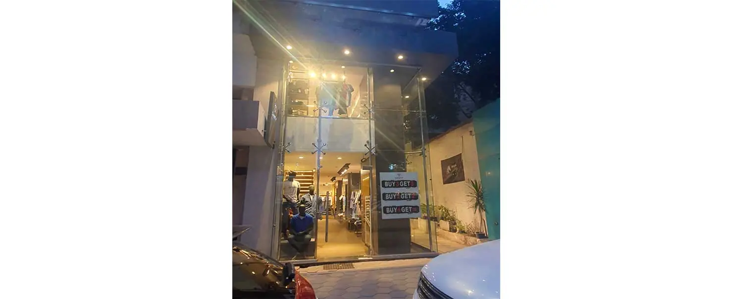  | Retail