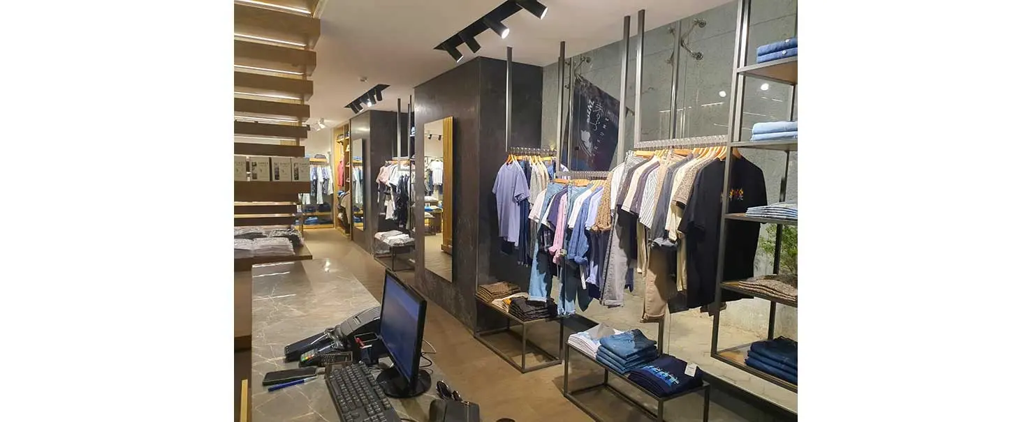  | Retail