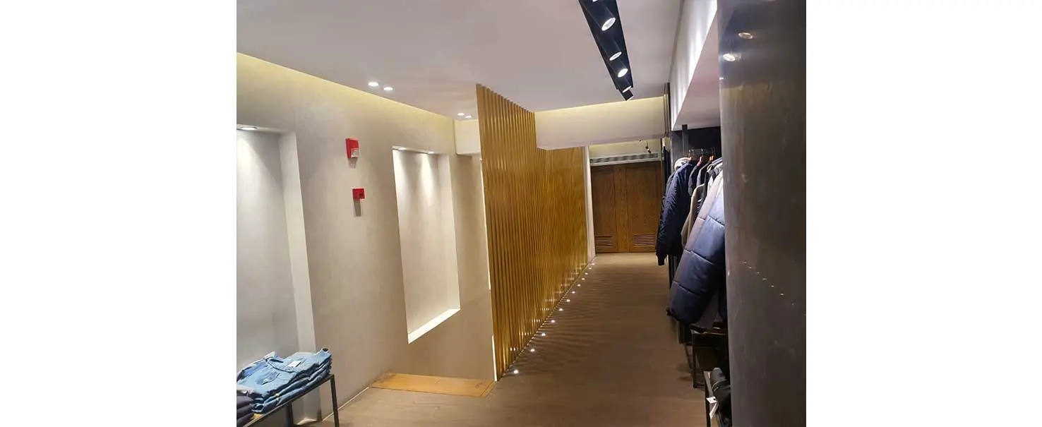  | Retail