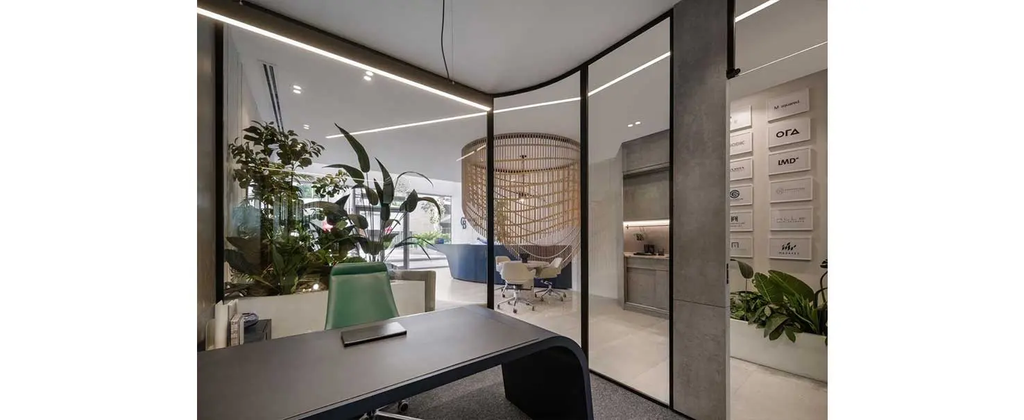  | Office Space
