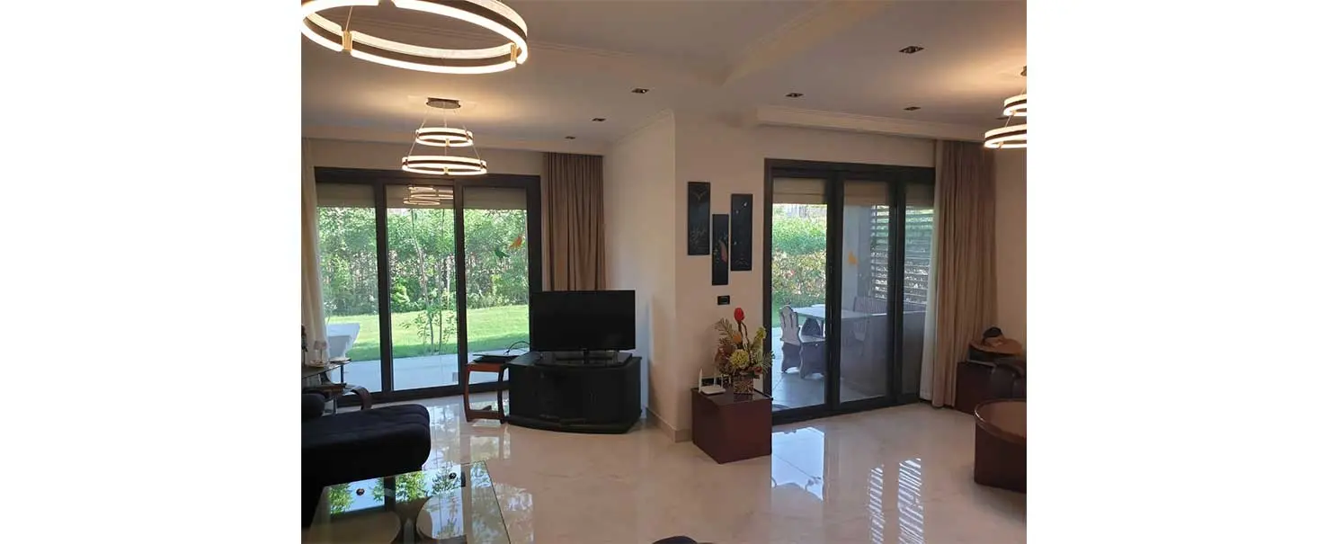 Sodic East | Villa