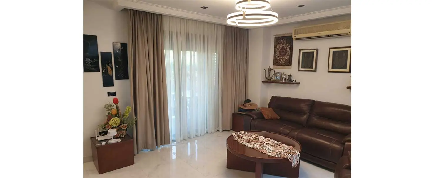 Sodic East | Villa