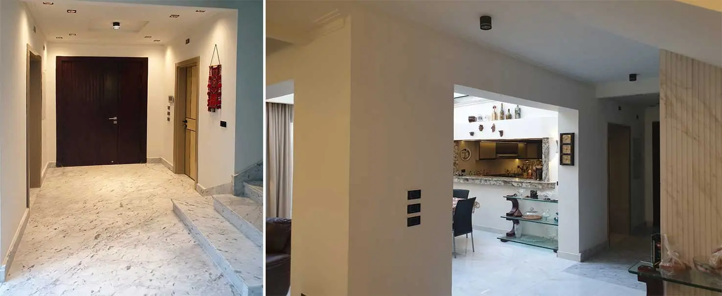 Sodic East | Villa
