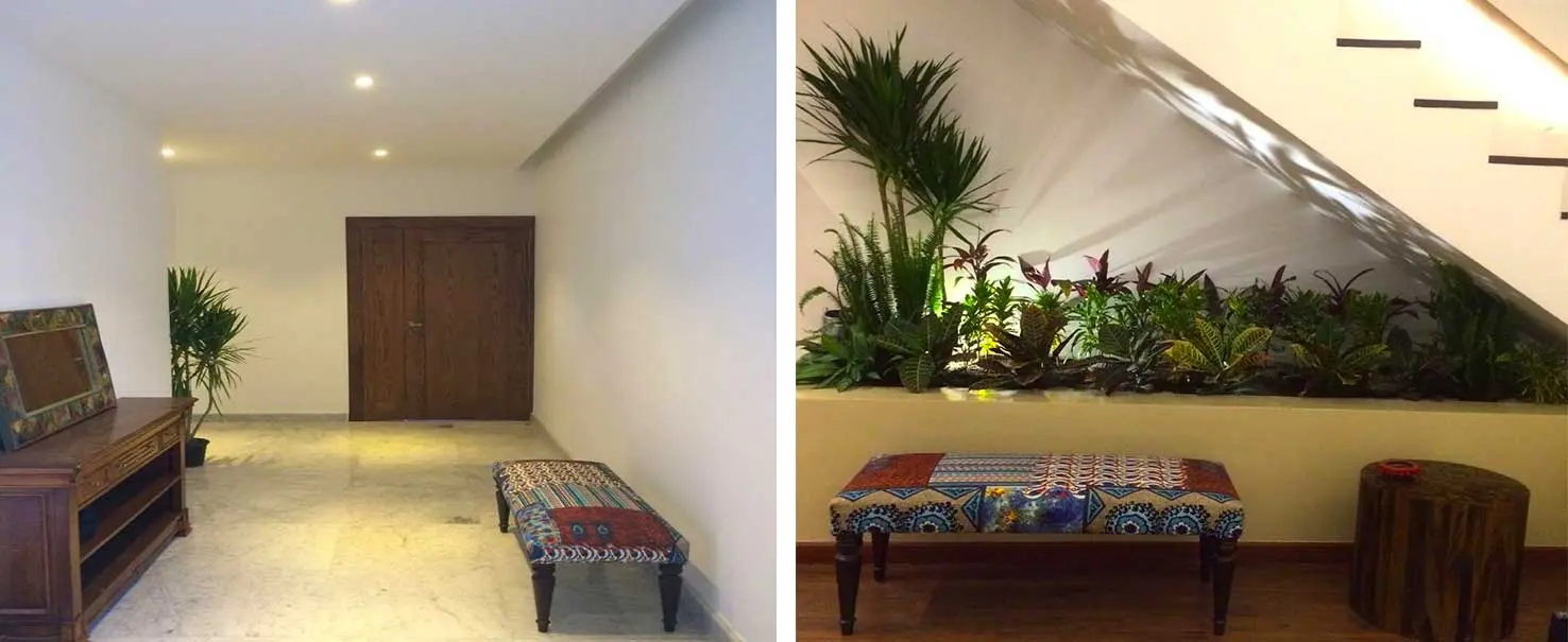 First Heights | Twin-house