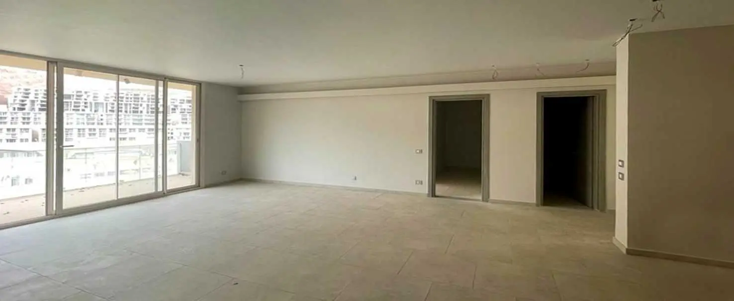 IL Monte Galala | Chalet