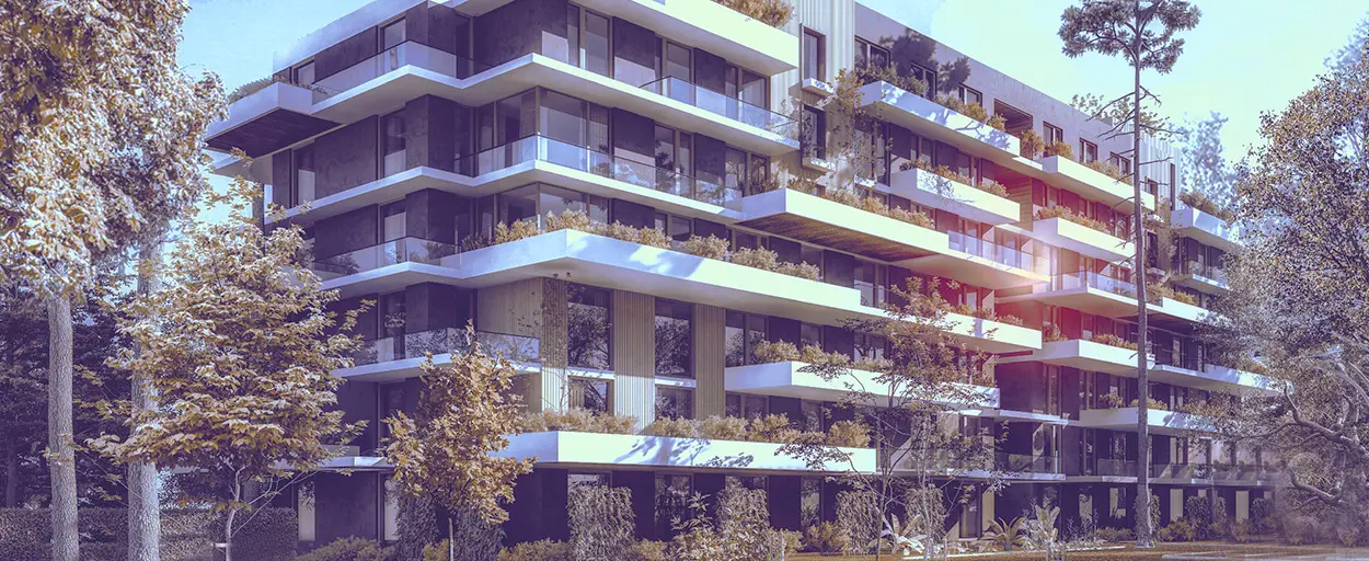 IL Bosco - New Capital | Apartment