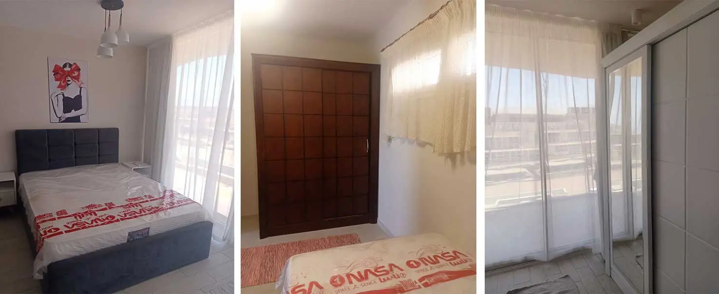 IL Monte Galala | Chalet