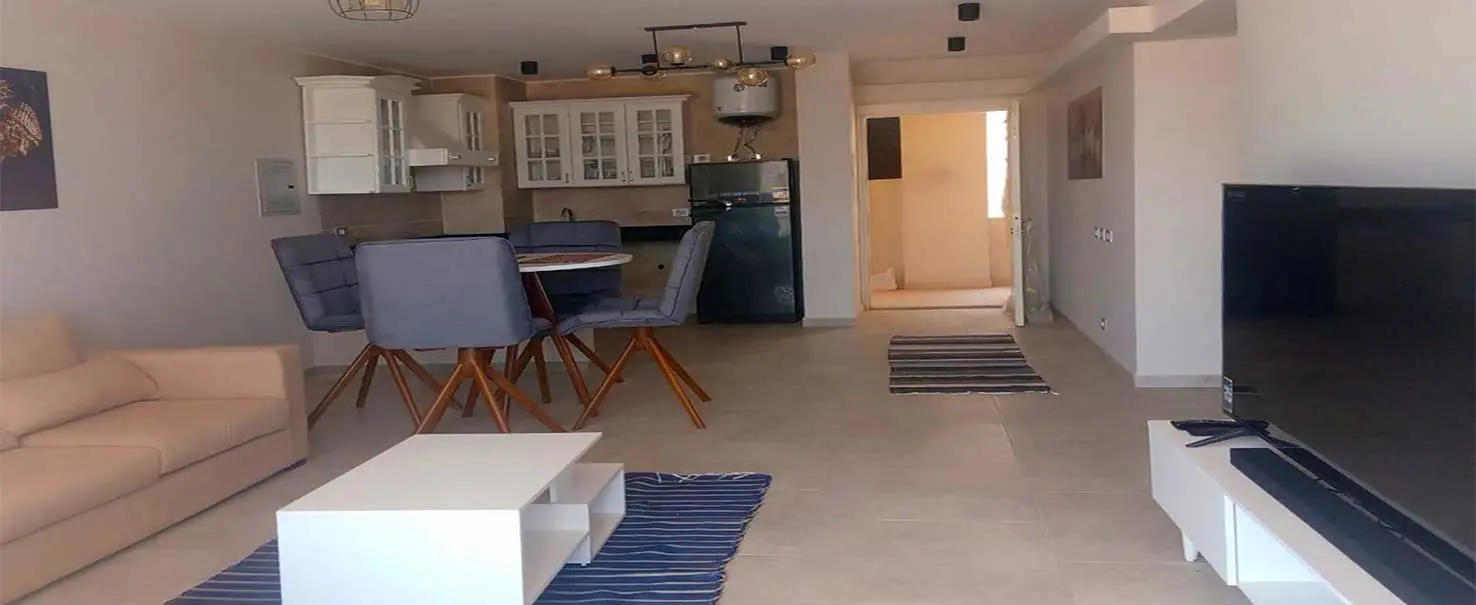 IL Monte Galala | Chalet