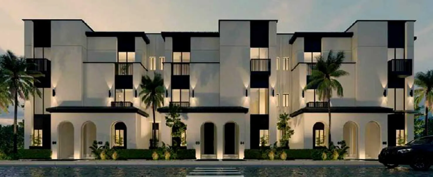 At East | Townhouse