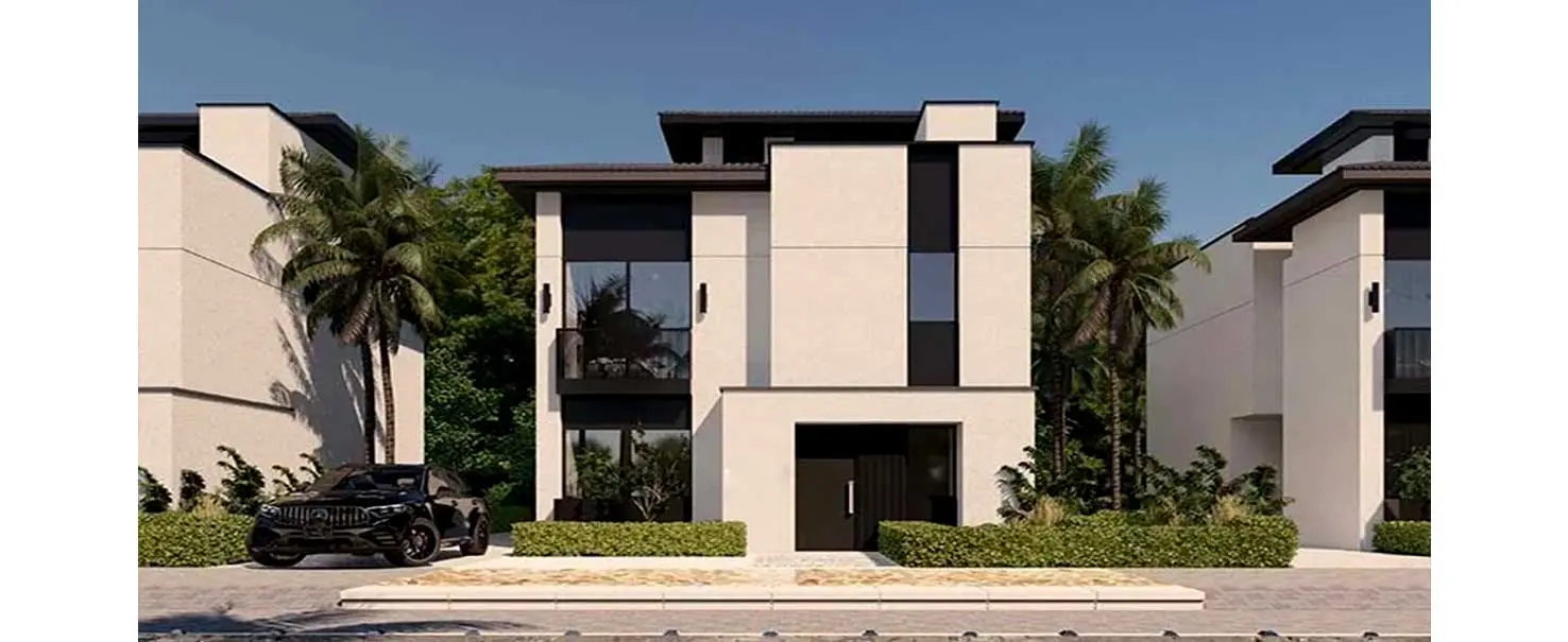 At East | Townhouse