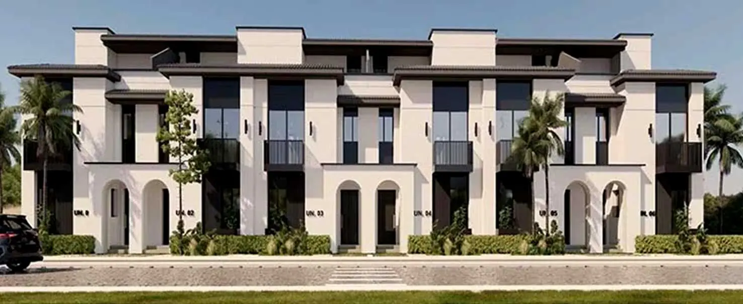 At East | Townhouse