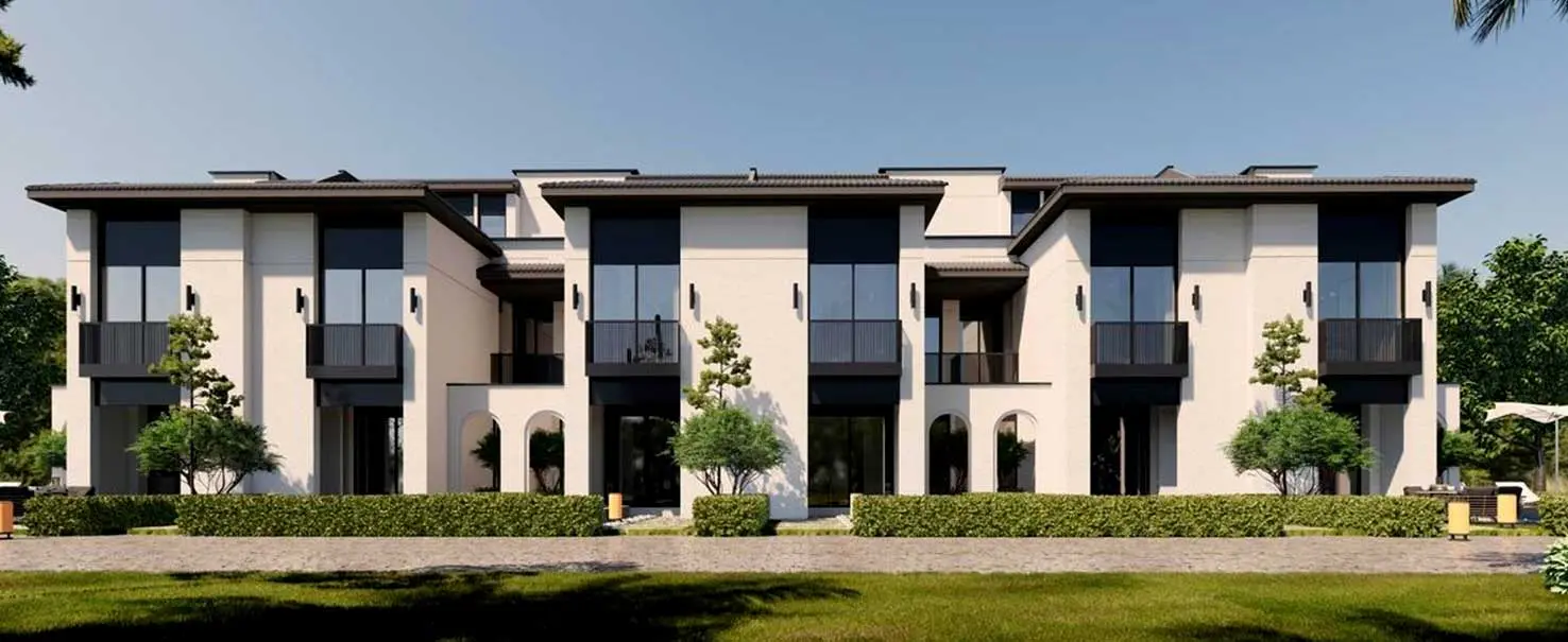 At East | Townhouse