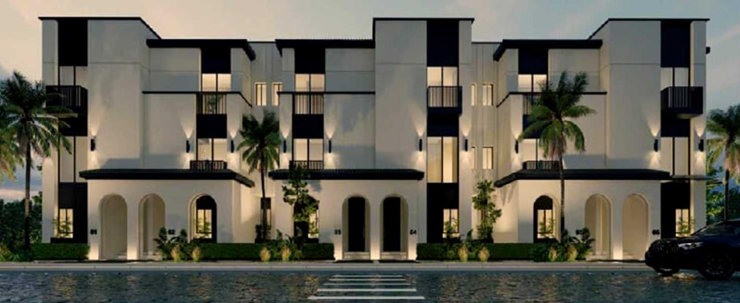 At East | Townhouse