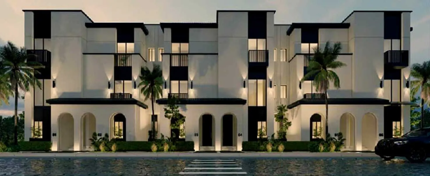 At East | Townhouse