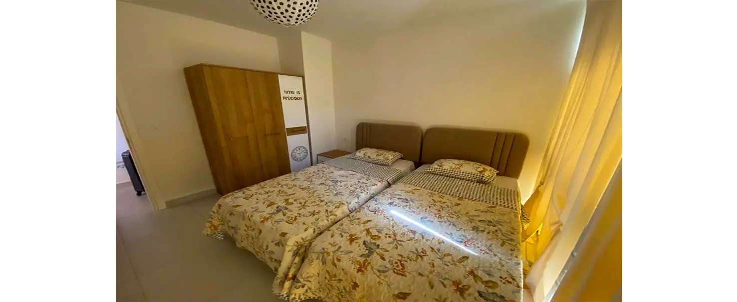 Marassi | Chalet