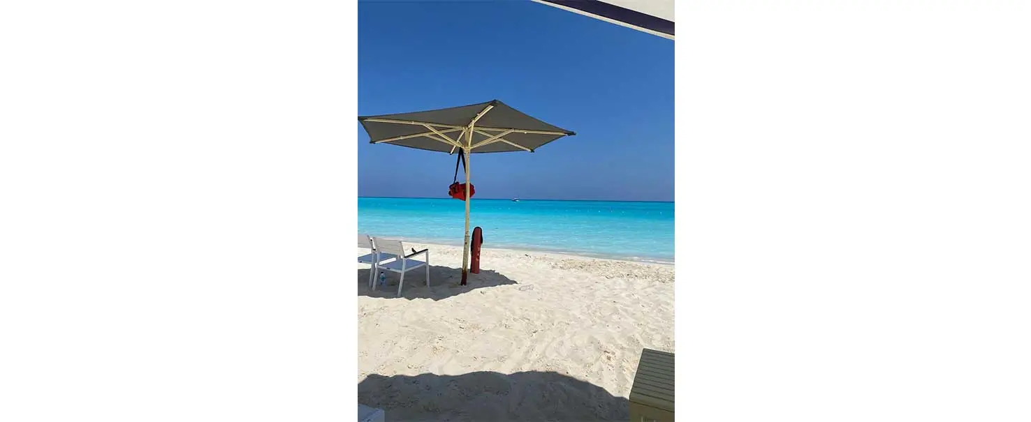 Marassi | Chalet