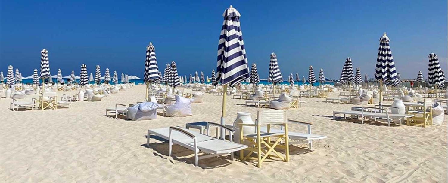 Marassi | Chalet