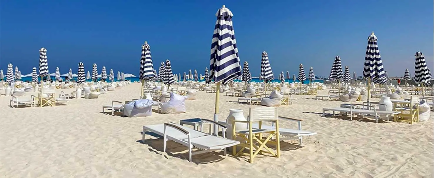 Marassi | Chalet