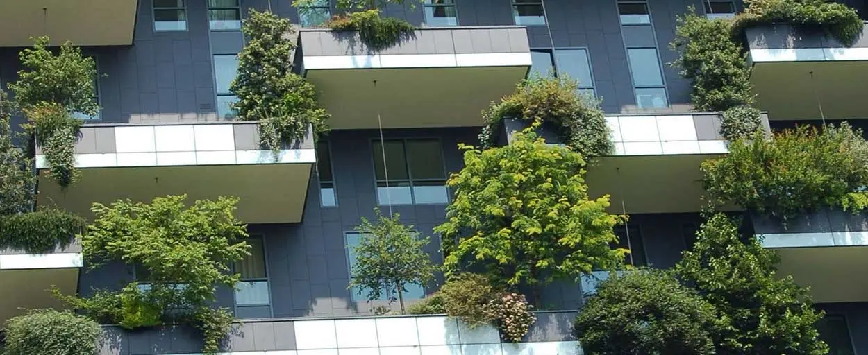IL Bosco - New Capital | Apartment