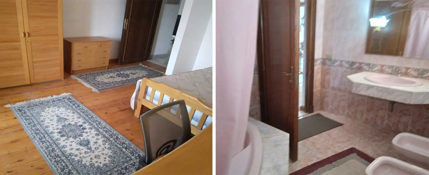 El Rabwa | Villa