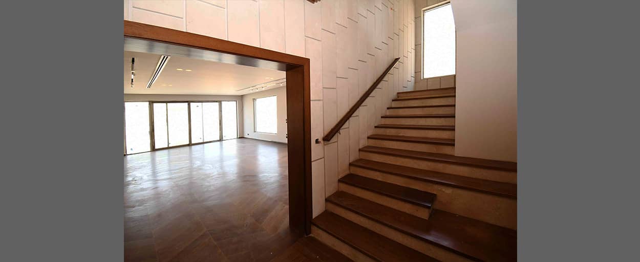  | Villa