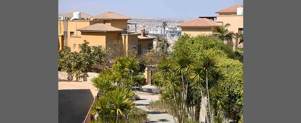  | Villa