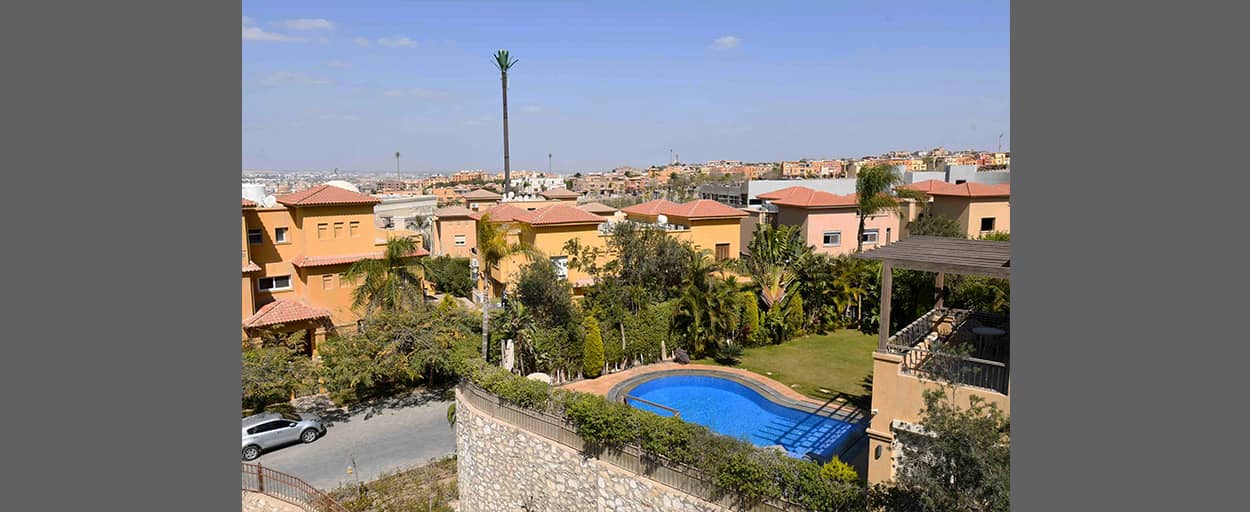  | Villa